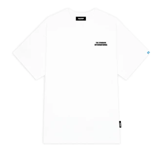 Áo Thun Local Brand Unisex STANDARK NO.05, Áo Phông Unisex 100% Cotton 2 chiều Basic Tee