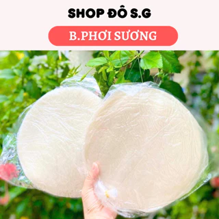 [live freeship]  Bánh Tráng Phơi Sương Loại Ngon Shop Bách ❤️ Live freeship ❤️ Shop Bách Hoá sg