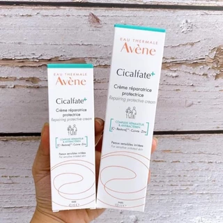 Kem dưỡng ẩm Avene 100ml có tem phụ Hàn