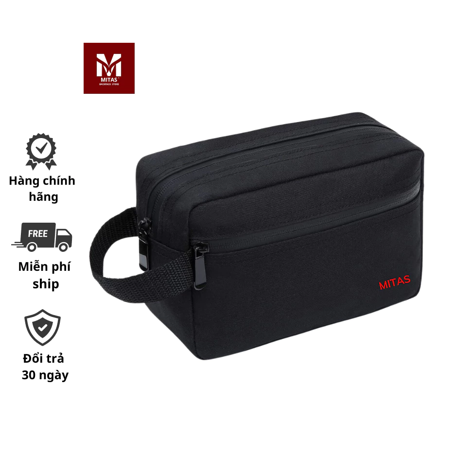 ( Giá Mở Bán ) Ví đựng tiện ích thời trang mTT.274