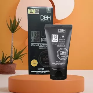 Kem Chống Nắng DBH EGF UV Shield SPF50 PA+++