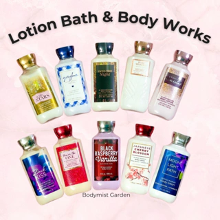 [ AUTH MỸ 236ML] Sữa dưỡng thể lotion Bath & Body Works.