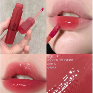 [CHIẾT] SON 3CE SYRUP LAYERING TINT