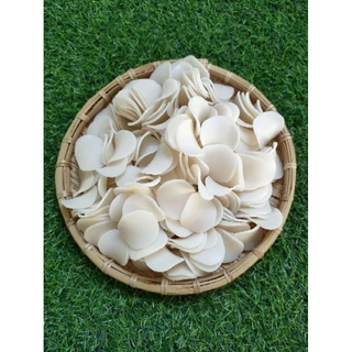 Bánh Phồng Tôm Trắng 500g