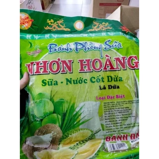 BÁNH PHỒNG NHƠN HOÀNG _ VỊ DƯÁ THƠM NGON