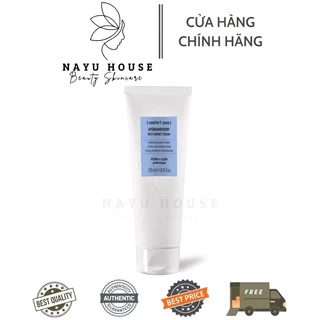 [HÀNG CÔNG TY - SIZE SPA] KEM DƯỠNG ẨM CHO DA KHÔ VÀ DA THƯỜNG COMFORT ZONE HYDRAMEMORY RICH SORBET CREAM 250ML