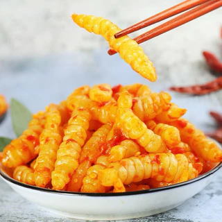 Củ Sùng Thảo muối chua cay ngọt-1kg