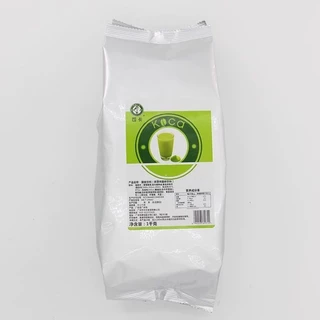 Bột matcha Koca gói 1kg