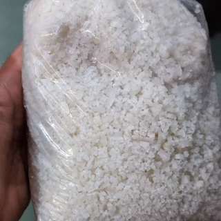 Muối hạt trắng 1kg