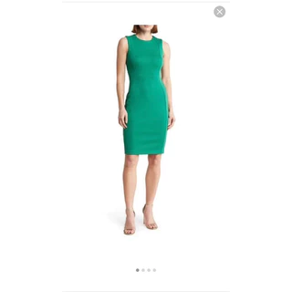 Đầm CK Dress hàng vnxk  dáng Body