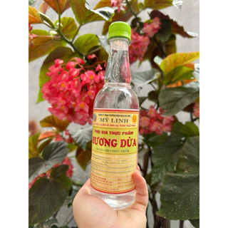 Hương Dừa Mỹ Linh 500ml