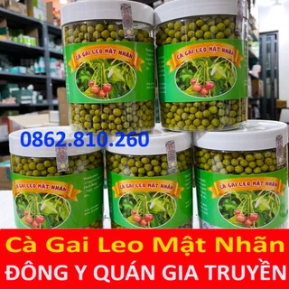 [SIZE LỚN] Viên uống cà gai leo mật nhãn [date mới]