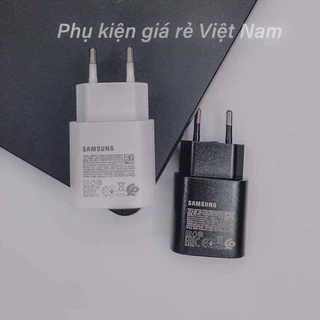 củ xạc nhanh samsung