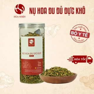 Nụ hoa Đu Đủ đực khô Tây Bắc - Hòa Nhiên