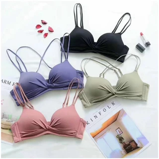 SALE 20K ÁO NGỰC BRA ĐỆM SU 2CM 32 34