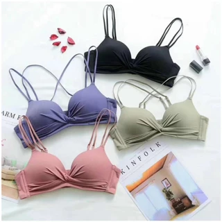 SALE 20K 1 ÁO SU ĐỆM VỪA 2CM CÒN SIZE 32 34