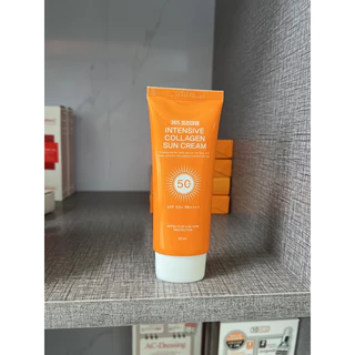 Kem chống nắng 365 프리미엄 Intensive Collagen Sun Cream