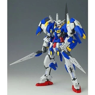 Mô hình lắp ráp  MG 1/100 Gundam Avalanche Exia