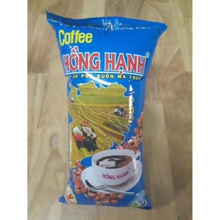 1 bịch 500g cafe Hồng hạnh