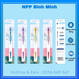 Hộp 30 Bàn chải Adongfresh lông mềm 273