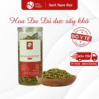 Nụ hoa Đu Đủ đực sấy khô