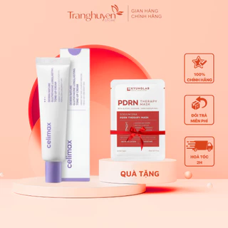 Kem Dưỡng Nâng Tone Celimax Derma Nature Glutathione Long Lasting Tone Up Cream 35ml