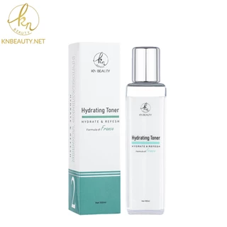 Hydrating Toner Kn Beauty - Nước Hoa Hồng Cân Bằng Da Toner