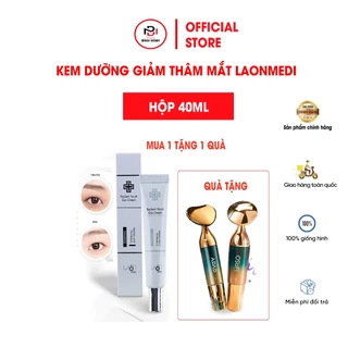 Kem dưỡng thâm mắt Laonmedi Radiant Youth Eye Cream chống lão hóa xóa quầng thâm - Bình Minh Market