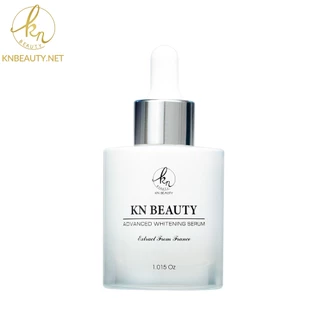 Serum Trắng Da Ngừa Nám KN Beauty - Extra Repair Serum 30 ml