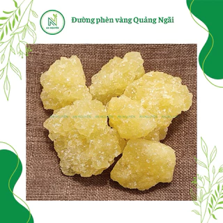 Đường phèn quảng ngãi - nấu chè - nấu sữa hạt