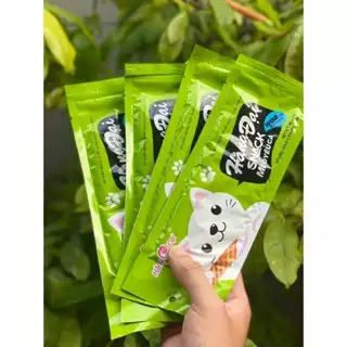 Snack Mèo Yêu Cá Hằng Đại, Snack Cay Cay đồ ăn vặt tuổi thơ