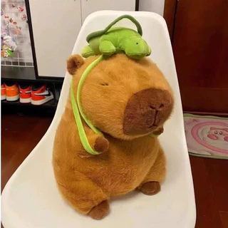 Gấu bông CAPYBARA