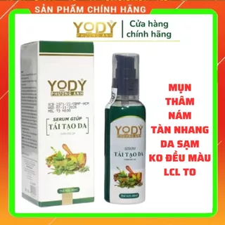 [chính hãng] Tái Tạo Da Phương Anh 80ml nguyên mã - check tem điện tử