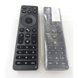 Điều khiển đa năng giọng nói Tivi ( Box TV ) Bluetooth