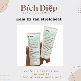 Kem rạn StretcHeal Mỹ 180ml fullsize