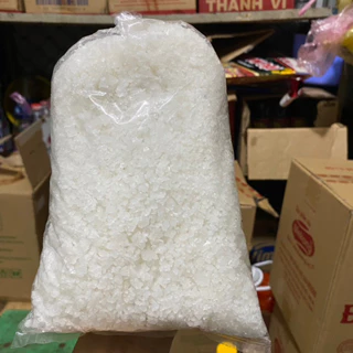 Muối Hạt Gói 1kg