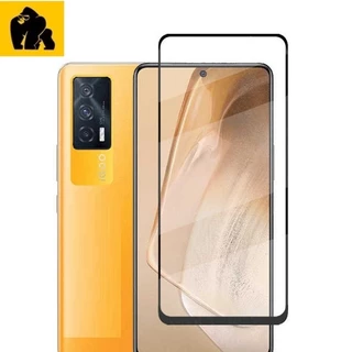 [KingKong] Cường lực King Kong Full Màn Vivo iQoo 3 / iQoo 5 / iQoo 7 / iQoo 8 / iQoo 9 5G