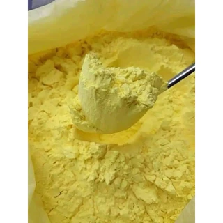 Tinh bột nghệ vàng nguyên chất dùng uống, đắp mặt làm đẹp da (400gram-1kg)