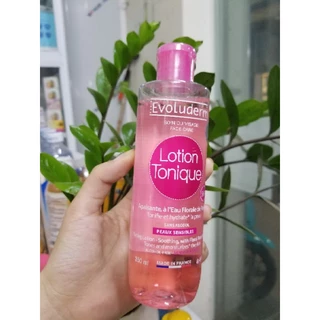 Toner Lotion Tonique