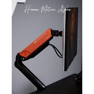 Giá treo / ARM màn hình Human Motion Alpha  - Arm gaming Human Motion