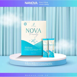 CỐM UỐNG NÁM NANOVA CHÍNH HÃNG