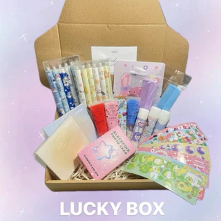 [ LUCKY BOX ] Túi Mù Cloudi.vn