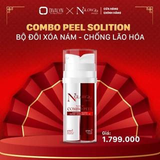 COMBO PEEL SKIN SOLUTION