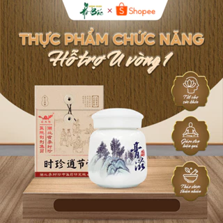 TPCN Hỗ trợ u vòng 1