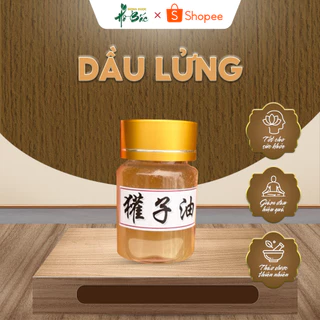 Dầu Lửng Đông Bắc