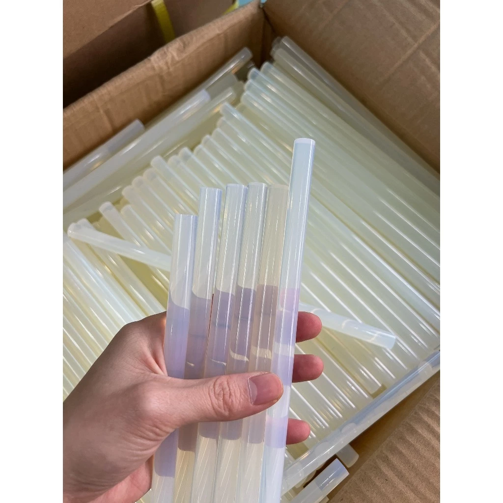 cây keo nến nhỏ loại 1 (0,7cm x 25cm)