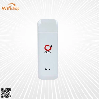 [ẢNH THẬT]USB 4G Zte OLax U80 Ultra Phát Wifi Tốc Độ 150mbps