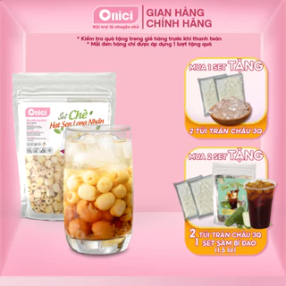 Chè Sen Long Nhãn (SET 2025 CHÉN) BẾP CỦA MẸ ONICI