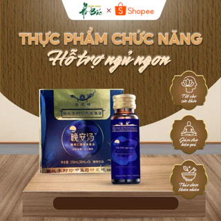 TPCN Hỗ trợ ngủ ngon