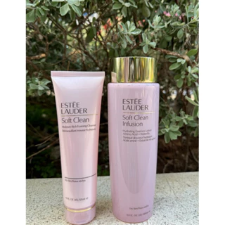 [ Macy’s US] Date 2027 Sữa Rửa Mặt Estee Lauder dưỡng trắng da 125